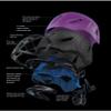 Troxel Terrain Duratec Riding Helmet view 4