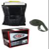 1 Pack - Bike Tire, 700c x 38 City Slick II Tire, Tube & Rim Strip Bundle - (Set of 1 Tire, Tube and Rim Strip) view 2