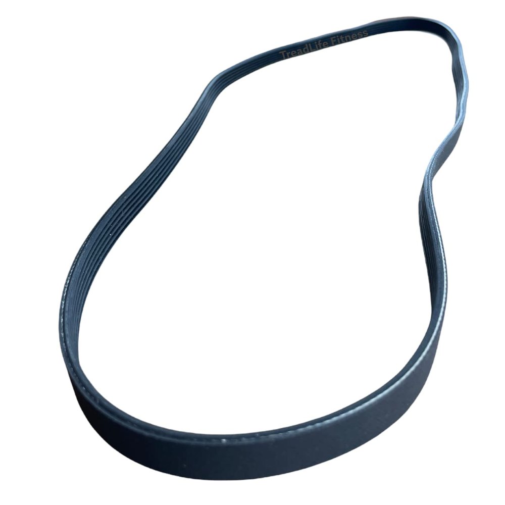 Replacement Drive Belt for NordicTrack CTX 910, 920, 930, 950, 970, 980, 990 Ellipticals | Part No. 140672