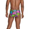 Speedo Men's Swimsuit Brief Creora Highclo Printed view 3