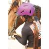 Troxel Terrain Duratec Riding Helmet view 2