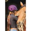 Troxel Terrain Duratec Riding Helmet view 3