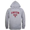 Union College Alumni Pullover Sweatshirt Hoodie - Heather Grey, XX-Large view 1