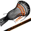 Franklin Sports Boys + Mens Lacrosse Sticks - Youth Attack + Midfield Lax Stick - Lightweight Kids + Adults Aluminum Lacrosse Stick - Ambush - 26" view 1