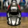 Riddell 9585599189 Tampa Bay Buccaneers Replica Mini Speed Style 2020 Helmet view 2