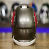 Riddell 9585599189 Tampa Bay Buccaneers Replica Mini Speed Style 2020 Helmet view 4