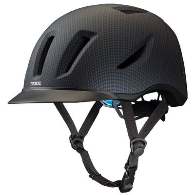 Troxel Terrain Riding Helmet
