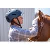 Troxel Terrain Riding Helmet view 3