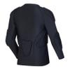 Boy's Padded Football Shirts Youth Kids' Protective Gear Set Training Suit for Basketball Football Skidding view 1