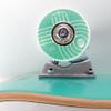 Pod Teal Complete 7.75 view 3