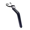 Wing Chun Dummy, Dummy Arm Wing Chun, Portable Wooden Dummy Wing Chun Parts Chinese Kong Fu Training Wall Mounted Wooden Dummy for Sandbag/Tree (Size : 1 Leg) view 1