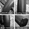 Wing Chun Dummy, Dummy Arm Wing Chun, Portable Wooden Dummy Wing Chun Parts Chinese Kong Fu Training Wall Mounted Wooden Dummy for Sandbag/Tree (Size : 1 Leg) view 4