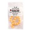 Hareline Dubbin ZAP Roe and Go 8 mm Dead Flesh view 1