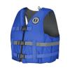 Mustang Survival - Livery Sport Foam Adult PFD (Blue - XL/XXL) view 1