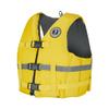 Mustang Survival - Livery Sport Foam Adult PFD (Yellow - XL/XXL) view 1