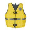 Mustang Survival - Livery Sport Foam Adult PFD (Yellow - XL/XXL) view 2