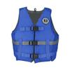 Mustang Survival - Livery Sport Foam Adult PFD (Navy - XS/S) view 2