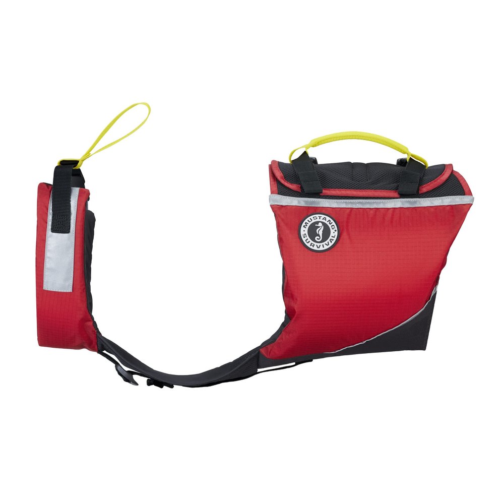 Mustang Survival - Underdog Foam Dog PFD (Large)