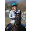 Troxel Terrain Carbon Riding Helmet view 2