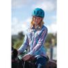 Troxel Terrain Carbon Riding Helmet view 3