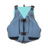 Mustang Survival - Moxie Foam Adult PFD (Slate/Aqua - XL/XXL) view 2