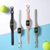 GEAK 4 Pack Slim Band Compatible with Fitbit Charge 5/6 Bands Women Men view 3