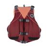 Mustang Survival - Moxie Foam Adult PFD (Merlot/Coral - M/L) view 1