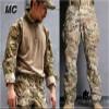 Emerson Gen3 Combat Uniform Mens Duty Camo Airsoft Military Shirt Pants (Small, Multicam) view 2