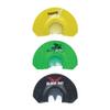Phelps Game Calls Turkey Diaphragm Multi-Packs - Professional Turkey Calling Collections for Yelps, Cuts, and Complete Turkey Vocalizations, Raspy (3 Pack) view 1