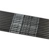 SHARROW 30 Inch Archery Pure Carbon Arrow Shafts ID 6.2mm Spine 400 Bare Shaft Carbon Fiber Arrow Shaft Tube for DIY Compound Recurve Bow Hunting Shooting Arrows 6/12/24pcs (24) view 1