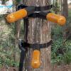 Wing Chun Dummy, Dummy Arm Wing Chun, Portable Wooden Dummy Wing Chun Parts Chinese Kong Fu Training Wall Mounted Wooden Dummy for Sandbag/Tree (Size : 3 Spring Hand) view 1