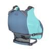Mustang Survival - Moxie Foam Adult PFD (Merlot/Coral - M/L) view 3