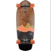 GLOBE Skateboards Longboard Complete view 1