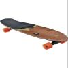 GLOBE Skateboards Longboard Complete view 2