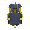 Mustang Survival - Bobby Foam Adult PFD (Gray/Yellow - One Size Fits All) view 4