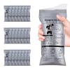Asiuriys 21 PCS 700 ML Disposable Emergency Urinal Bag, Portable Camping Pee Bags, Travel Pee Bags, Traffic Jam Emergency Portable Urine Bag, Vomit Bags, for Men Women Kids Pregnant Patient view 1