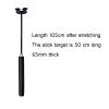 CSBH Boxing Reaction Target Rotating Stick Target Adult Children's Speed Ball Home Boxing Dodge Training Equipment view 2