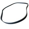 Replacement Drive Belt | Compatible with Various NordicTrack, ProForm, Reebok, HealthRider Ellipticals and Bikes | Part No. 140672 view 1