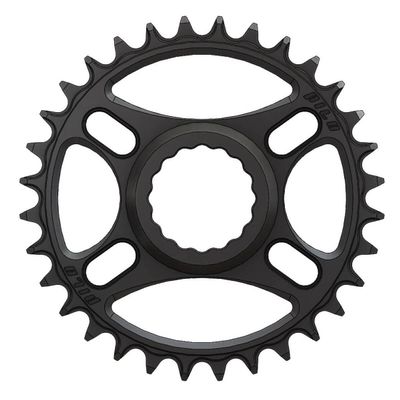 Pilo C51 Chainring Narrow Wide 32T for Race Face direct Hyperglide+ Compatible