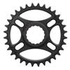 Pilo C51 Chainring Narrow Wide 32T for Race Face direct Hyperglide+ Compatible view 1