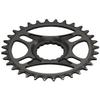 Pilo C51 Chainring Narrow Wide 32T for Race Face direct Hyperglide+ Compatible view 3