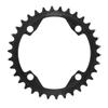Pilo C48 Chainring Narrow Wide 32T for Shimano 96BCD SLX, XT, FC M7000, M8000 Asymmetric. Hyperglide+ Compatible view 1