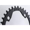 Pilo C48 Chainring Narrow Wide 32T for Shimano 96BCD SLX, XT, FC M7000, M8000 Asymmetric. Hyperglide+ Compatible view 2