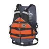 Mustang Survival - Youth Canyon Foam PFD (Orange/Gray) view 1