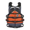 Mustang Survival - Youth Canyon Foam PFD (Orange/Gray) view 2