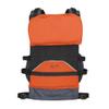 Mustang Survival - Youth Canyon Foam PFD (Orange/Gray) view 4