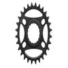 Pilo C50 Chainring Narrow Wide 28T for Race Face Direct Mount. Hyperglide+ Compatible view 1