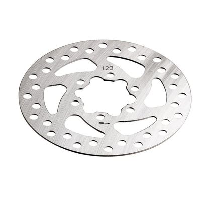 Electric Bike Electric Scooter Parts Bike Disc Brake Wheel Parts Repair Disc Stainless Steel Fittings