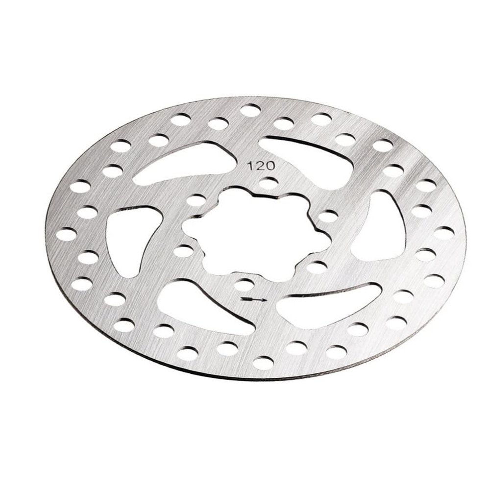 Electric Bike Electric Scooter Parts Bike Disc Brake Wheel Parts Repair Disc Stainless Steel Fittings