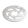 Electric Bike Electric Scooter Parts Bike Disc Brake Wheel Parts Repair Disc Stainless Steel Fittings view 1